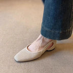 נעלי בובה דגם טליה